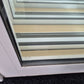 New Double Glazed French doors with Keyless entry 1.9 H x 1.8 W #FDG1
