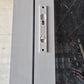 Bifolding door 2.2 H x 3.5 W see matching Bifold door & windows listed #2113