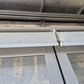 Bifolding door 2.2 H x 3.5 W see matching Bifold door & windows listed #2113