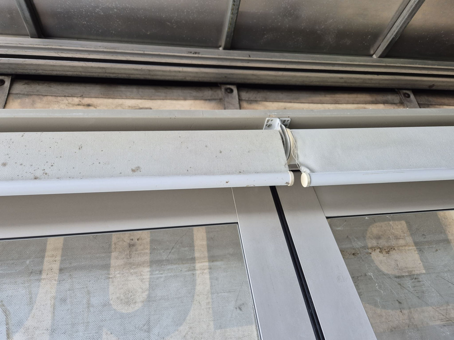 Bifolding door 2.2 H x 3.5 W see matching Bifold door & windows listed #2113