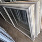 Aluminium Window 1050 H x 2000 W #2113c see matching Bifold doors & windows