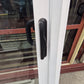 Off White Ranchslider 2 H x 1.8W #2109 - See matching Doors & Windows