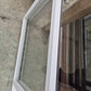 Off White Ranchslider 2 H x 1.8W #2109 - See matching Doors & Windows