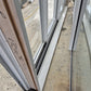 Stacker Sliding window 1.4 H x 2.1 W #2109d - See matching Doors & windows