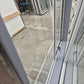 Aluminium awning window 1.2 H x 1.4 W #2109h See matching doors & windows