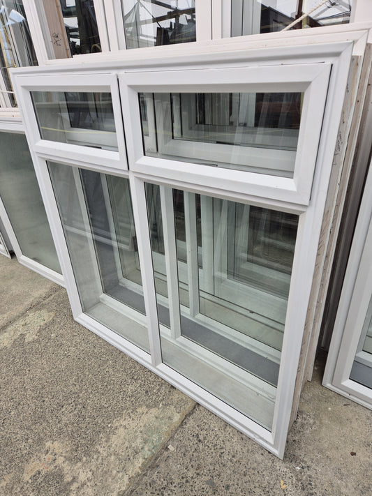 Windows with small top awning 1200x1200 #2109i See matching Doors & windows