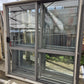 Sandstone Grey Ranchslider 1960 H x 1800 W #2108
