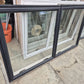 Grey Friars Window 1 H x 1.8W, double opening, ideal kitchen window #2120
