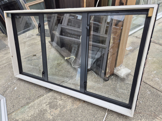 Grey Friars Window 1 H x 1.8 W casement opening #2121