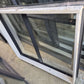 Grey Friars Aluminium Window 1 H x 1170 W #2122