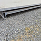 Portable Shower Block, 4 showers & 3 handbasins 4m x 3m