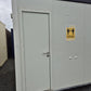Portable Shower Block, 4 showers & 3 handbasins 4m x 3m