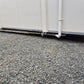 Portable Shower Block, 4 showers & 3 handbasins 4m x 3m