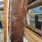 Beautiful Cedar French doors 2190 H x 1200 W #30i see matching Bifolds etc
