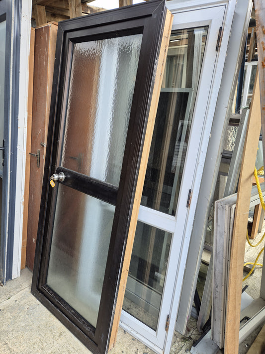 Bronze Door 2 H x 800 W #2129