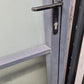 Denim Blue Door 2.200 H x 900 W #2131