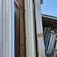 Cedar & Aluminium Bifold Doors 2240 H x 2640 W #2044j