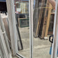 Off White Ranchslider 2 H x 1.4 W  #2109f see matching windows etc