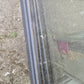 DOUBLE GLAZED, DENIM BLUE Bifold Window 1 H x 1130 W #2138