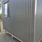 Newly Built 7.2  x 3 Coloursteel Portable building