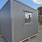 Newly Built 7.2  x 3 Coloursteel Portable building