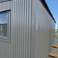 Newly Built 7.2  x 3 Coloursteel Portable building