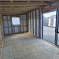 Newly Built 7.2  x 3 Coloursteel Portable building