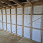 Newly Built 7.2  x 3 Coloursteel Portable building