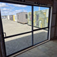 Newly Built 7.2  x 3 Coloursteel Portable building