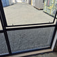 Newly Built 7.2  x 3 Coloursteel Portable building