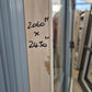 Ranchslider 2060 H x 2430 W #2151