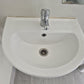4 Toilets & 2 Showers 5.8 m x 3