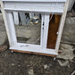 Wooden window, gd. cond. 1090 H x 880 W #2145