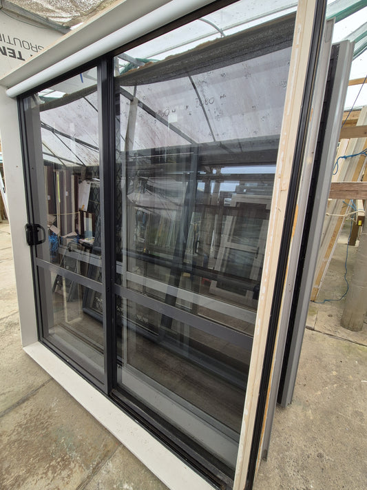 Ranchslider 2130 x 2000 W #2149
