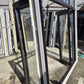 Bifolding Doors 2.4 H x 2.4 W #2160  ** SPECIAL**