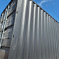 NEW/ ONE TRIP Black 20ft HIGH CUBE CONTAINER