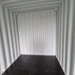 20ft **HIGH CUBE** Container **BLACK** NEW ** / One trip