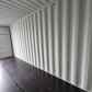 20ft **HIGH CUBE** Container **BLACK** NEW ** / One trip
