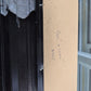 BRAND NEW BLACK DOUBLE GLAZED WINDOW 900 H x 1000 W #2157