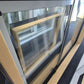BRAND NEW DOUBLE GLAZED BLACK / EBONY WINDOW #2158