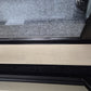 BRAND NEW DOUBLE GLAZED BLACK WINDOWS 500 H x1800 W #2159