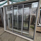 Stacker Slider, great condition 2275 H x 2020 W #2166