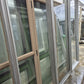 Silver Stacker Slider, Tall 2.4 H x 2.71 W #2167
