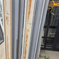 Sandstone Grey Ranchslider 1960 H x 1600 W #2177