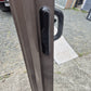 Brown Ranchslider 2000 H x 1850 W #2181