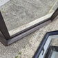 Brown Ranchslider 2000 H x 1850 W #2181