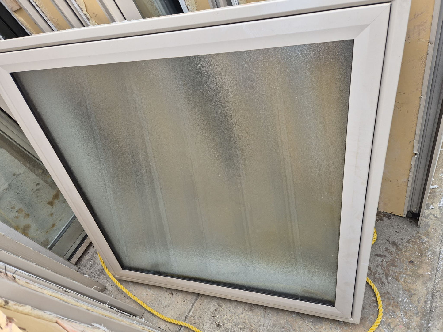 DOUBLE GLAZED JOB LOT - Would suit a new Build #2030