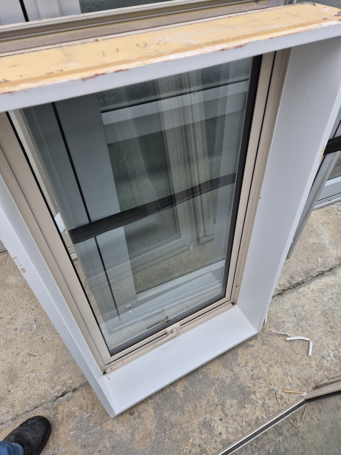 DOUBLE GLAZED JOB LOT - Would suit a new Build #2030