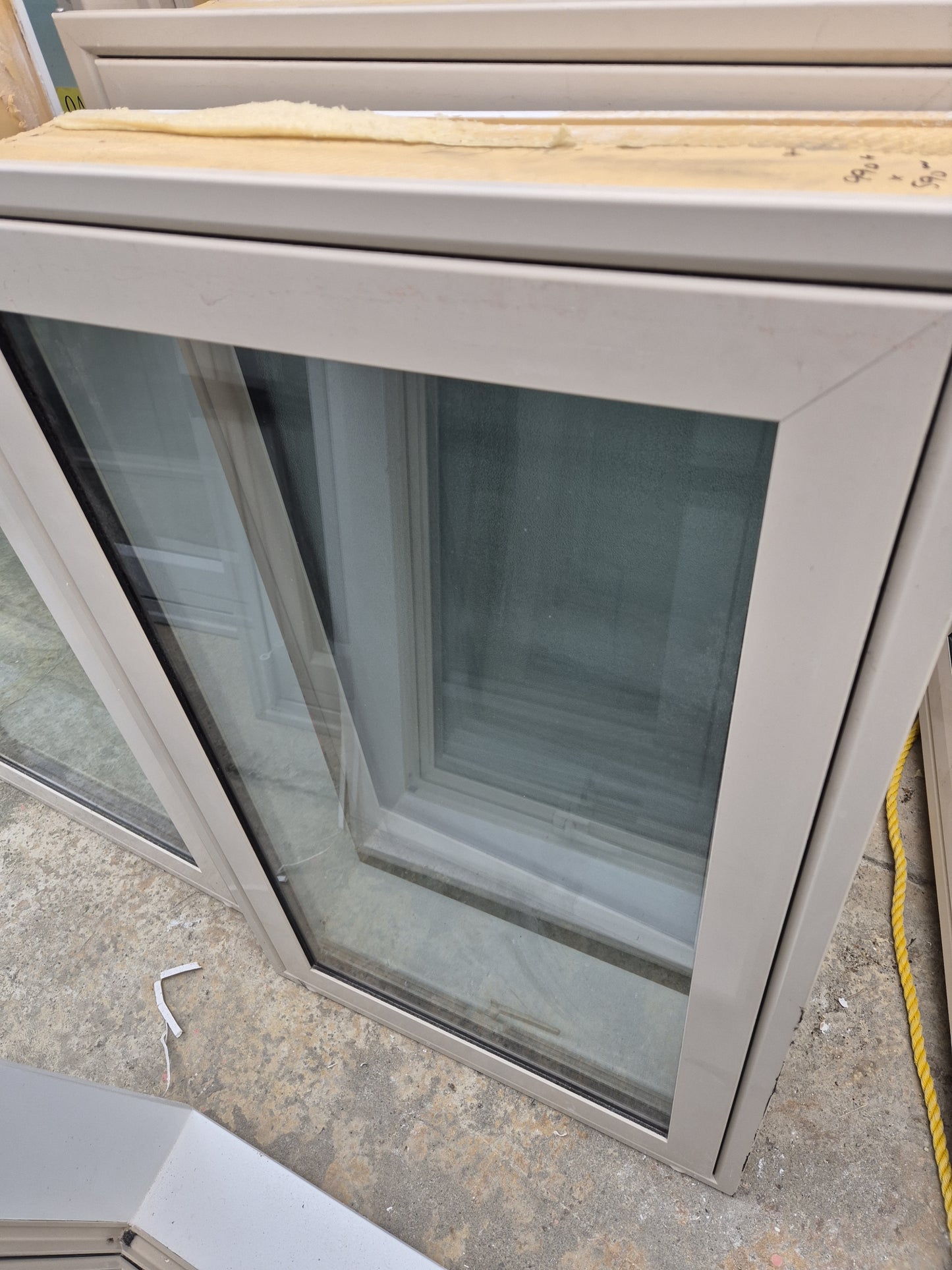 DOUBLE GLAZED JOB LOT - Would suit a new Build #2030