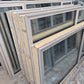 DOUBLE GLAZED JOB LOT - Would suit a new Build #2030